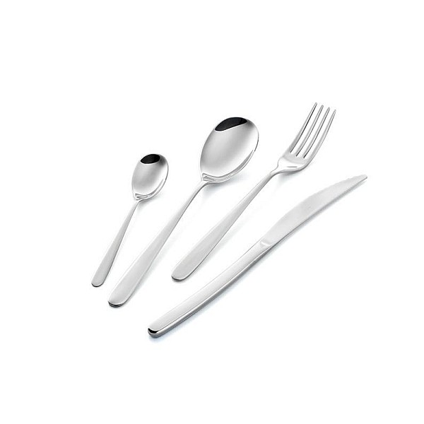 HANGER 2PCS TABLE SPOON X40C2GR/10