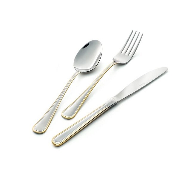 HANGER 2PCS TABLE SPOON X40C2GA/OR