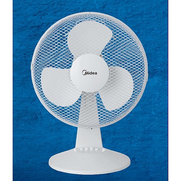 Ventilators Midea FT30-16J. 30W