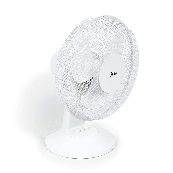 Ventilators Midea FT23-16J. 25W