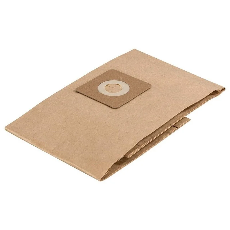 PAPER DUST BAGS 5 PCS VAC20