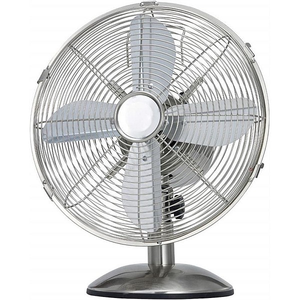 FAN RAVANSON WT-7033N INOX