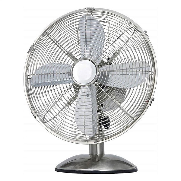 FAN RAVANSON WT-7033N INOX