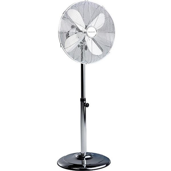 FAN RAVANSON WT-7040SN INOX