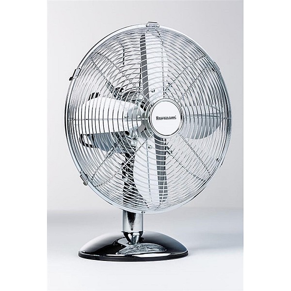 FAN RAVANSON WT-7033N INOX