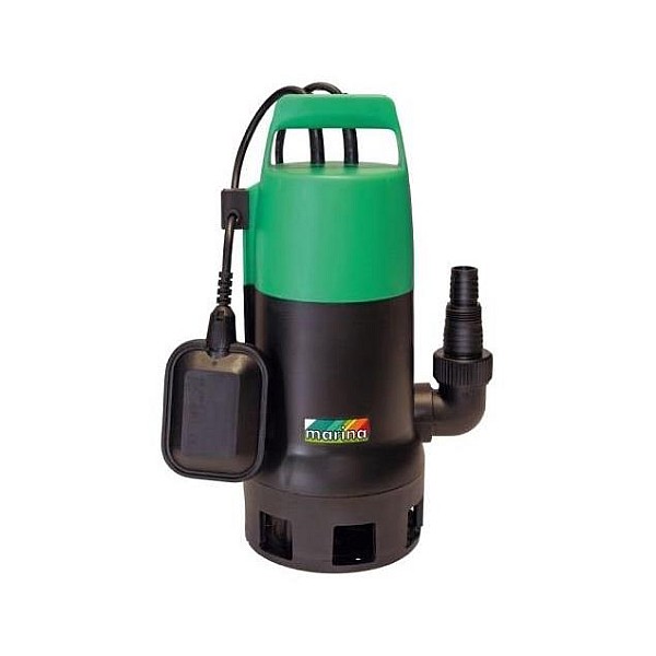 Drenāžas pumpis Marina STF 1000 HL. 1000 W