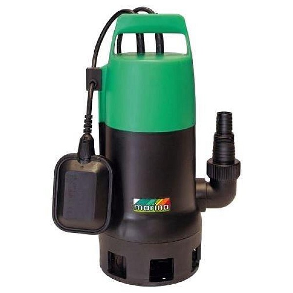 Drenāžas pumpis Marina STF 400 HL. 400 W