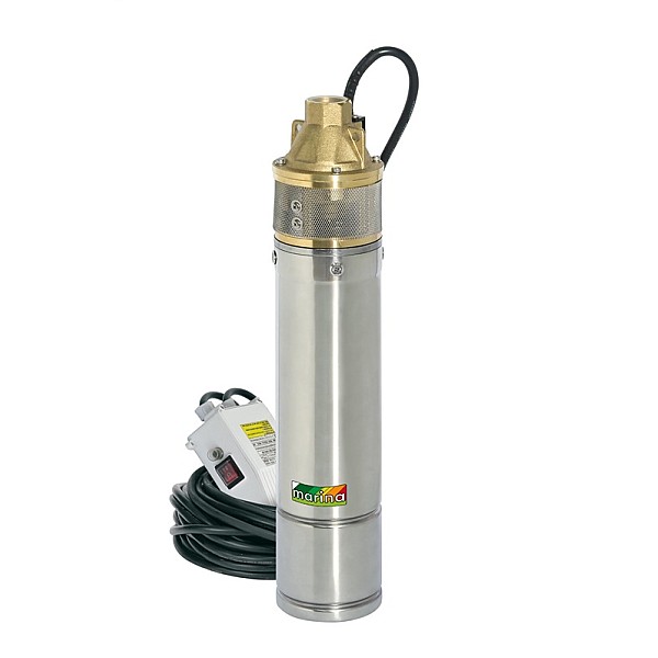 SUBMERSIBLE PUMP SVM 90 (MARINA)