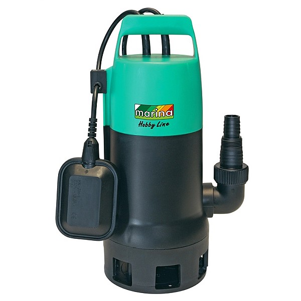 Drenāžas pumpis Marina STF 1000 HL. 1000 W