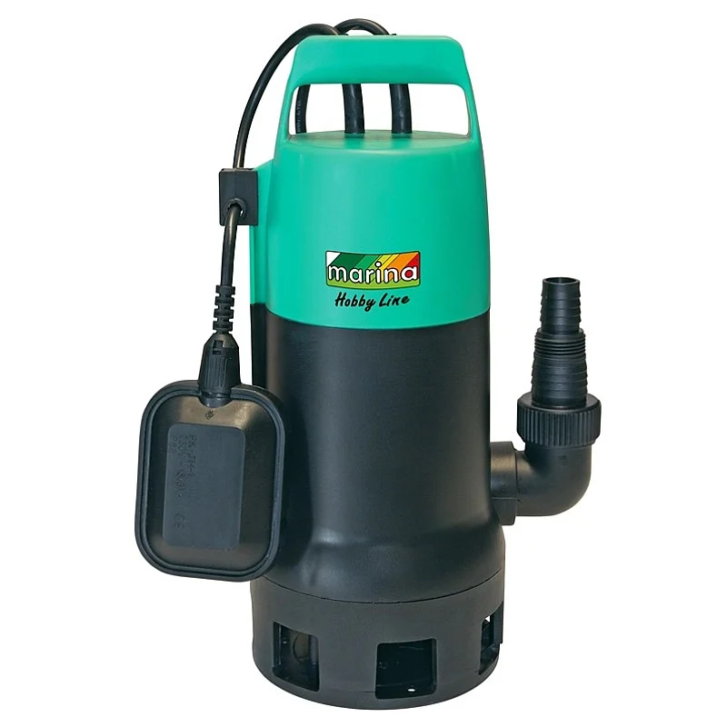 Drenāžas pumpis Marina STF 1000 HL. 1000 W Drenāžas pumpis Marina STF 1000 HL. 1000 W