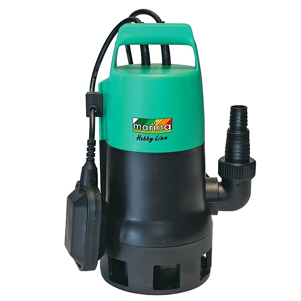 Drenāžas pumpis Marina STF 400 HL. 400 W