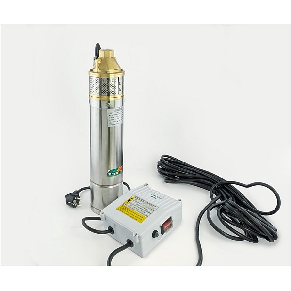 SUBMERSIBLE PUMP SVM 90 (MARINA)