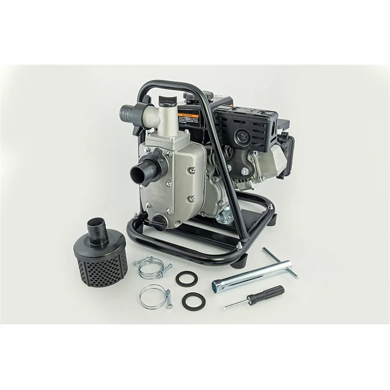 Sūknis ar benzīna motoru CMA 40 HL (Marina) Sūknis ar benzīna motoru CMA 40 HL (Marina)