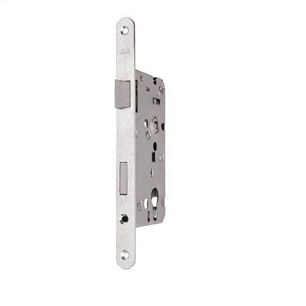 MORTISE LOCK CYL Z7ABP 72/55 RIGHT W ZN