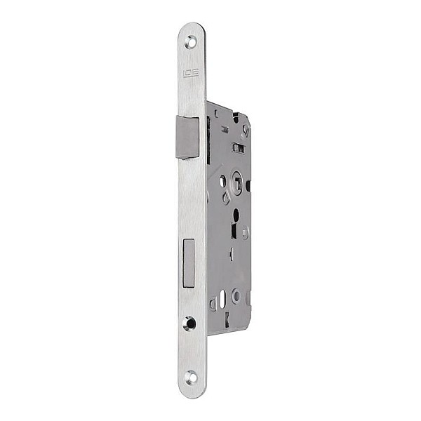 MORTISE LOCK WC Z7ACP 72/55 RIGHT W ZN