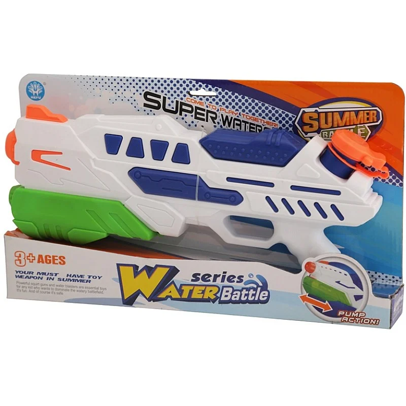 WATER GUN 524259B/918