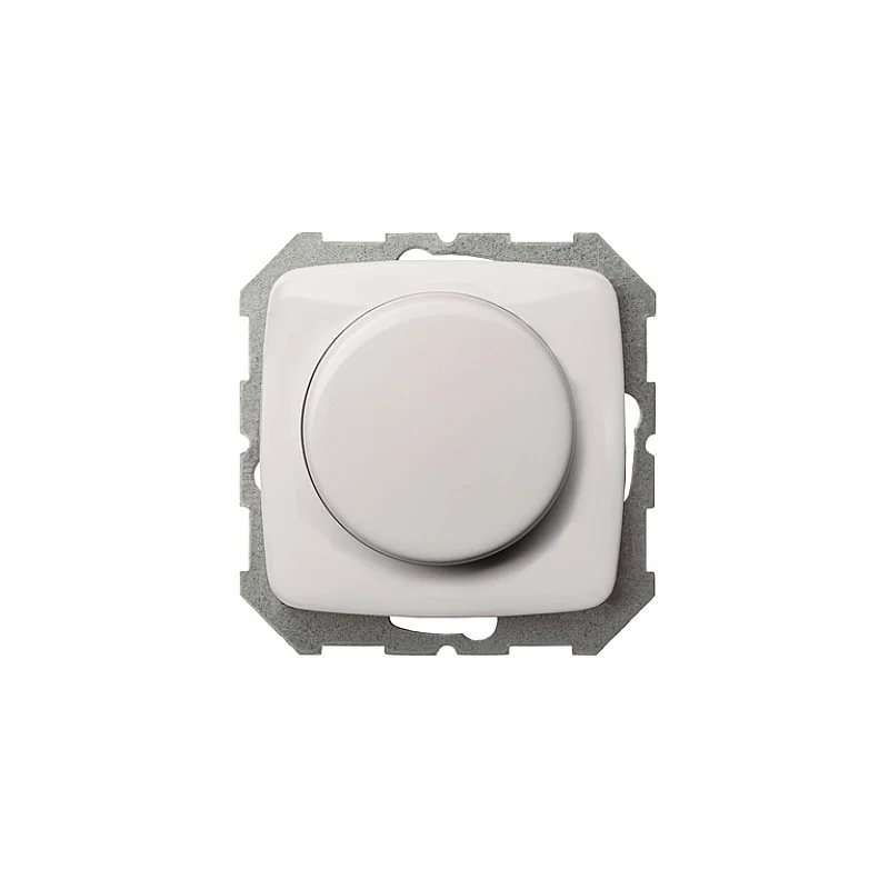 Šviesos reguliatorius LIREGUS ALFA. baltos spalvos