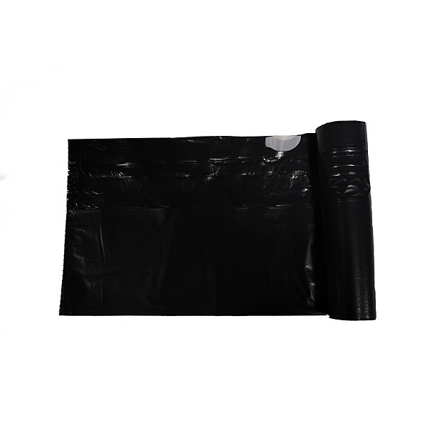 GARBAGE BAGS OKKO STRONG DS 60L 10PCS