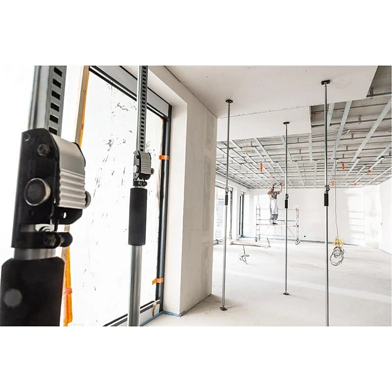 Teleskopinė atrama ST290 1600-2900mm