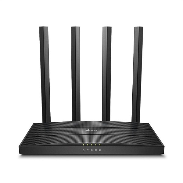 ROUTER TP-LINK ARCHER C6 AC1200