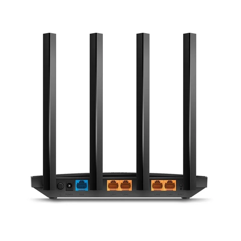 TP-Link Archer C6 AC1200 TP-Link Archer C6 AC1200