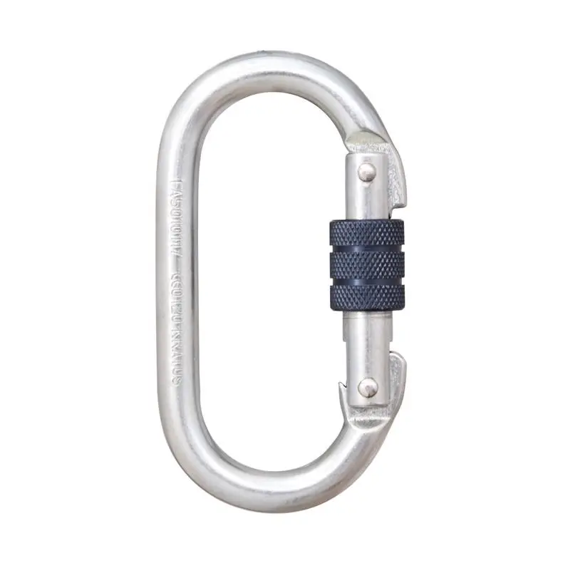 KARABINER KRATOS FA5010117