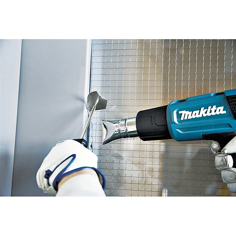 Orapūtė Makita HG6030K. 1800 W Orapūtė Makita HG6030K. 1800 W