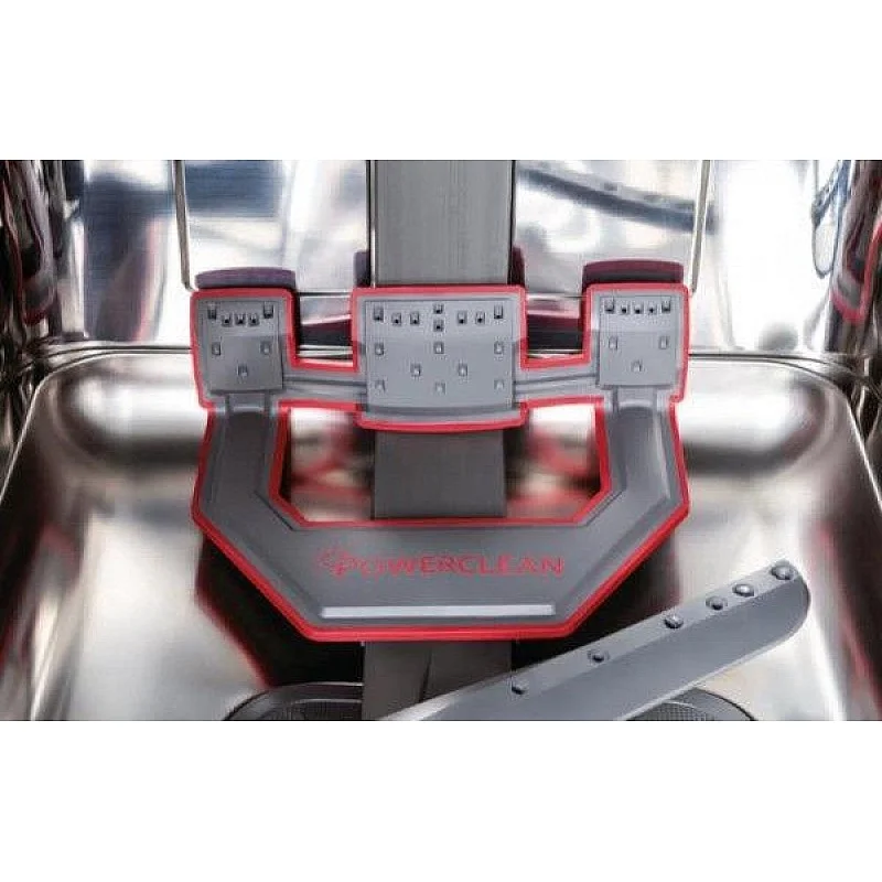 Indaplovė Whirlpool WSFO 3O23 PF X Indaplovė Whirlpool WSFO 3O23 PF X