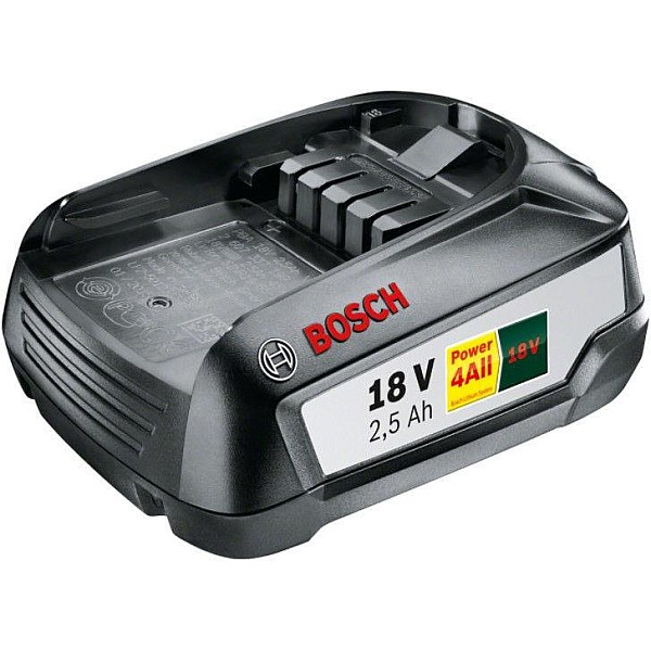 BATTERY BOSCH PBA 18V 2.5AH W-B BOSCH