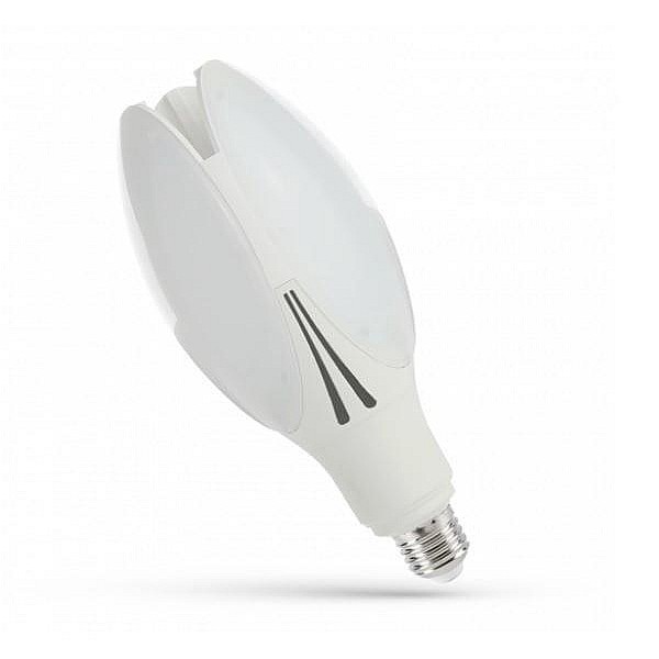 LED PARISIENNE 30W E-27 IP20 NW SPECTRUM