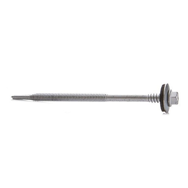 SELF SCREWS 5.5/6.3X110 MET+EMPD 5PCS