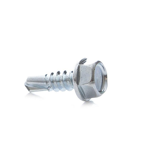 SELF SCREW 4.2X13 DIN7504K ZN 30PCS