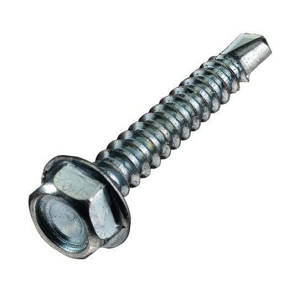 SELF SCREW 4.2X38 DIN7504K ZN 20PCS