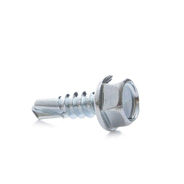 SELF SCREW 4.8X19 DIN7504K ZN 30PCS