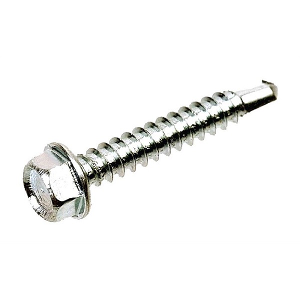 SELF SCREW 5.5X32 DIN7504K ZN 15PCS