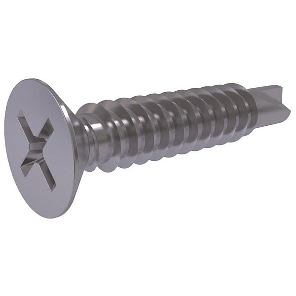 SELF SCREW 3.9X16 DIN7504P ZN 30PCS