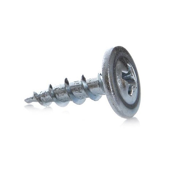 SELF SCREW 4.2X13 METAL WOOD ZN 30PCS