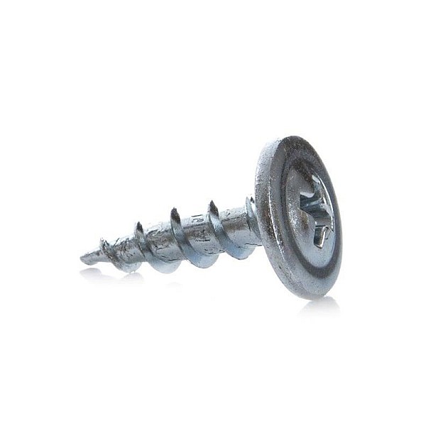 SELF SCREW 4.2X16 METAL WOOD ZN 30PCS