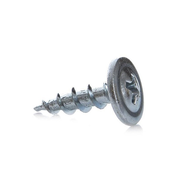 SELF SCREW 4.2X22 METAL WOOD ZN 25PCS