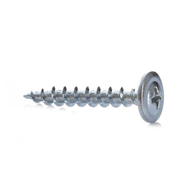 SELF SCREW 4.2X32 METAL WOOD ZN 20PCS