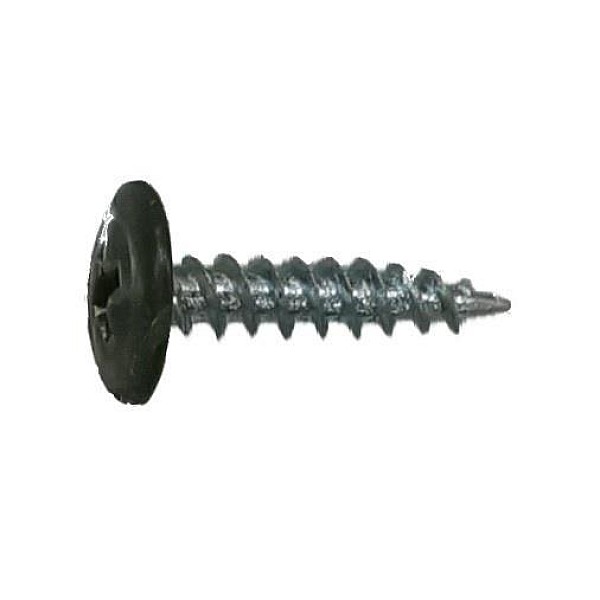 SELF SCREW 4.2X13 MET/MET RAL6020 30PCS