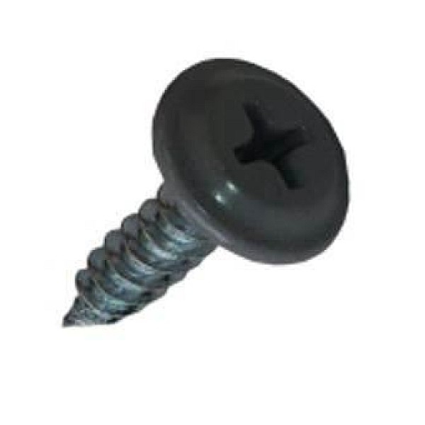 SELF SCREW 4.2X13 MET/MET RAL7016 30PCS