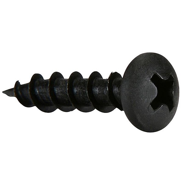 SELF SCREW 3.5X9.5 MET/MET+PHOSPH 30PCS