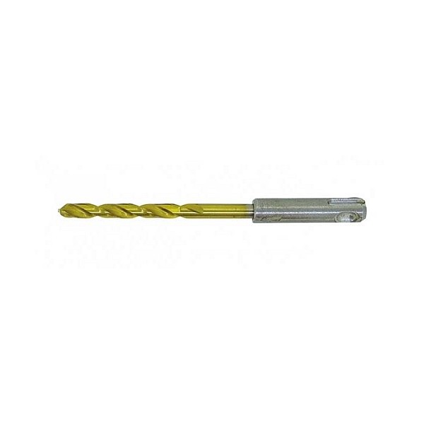 SDS PLUS DRILL BIT MET. 5.5 MM