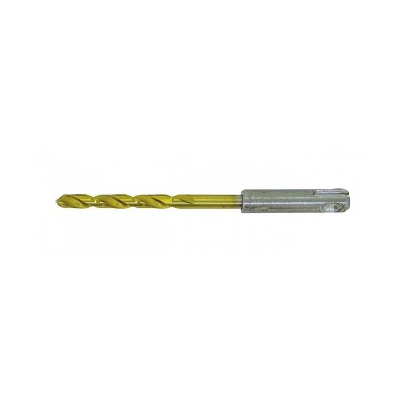 SDS PLUS DRILL BIT MET. 5.5 MM SDS PLUS DRILL BIT MET. 5.5 MM