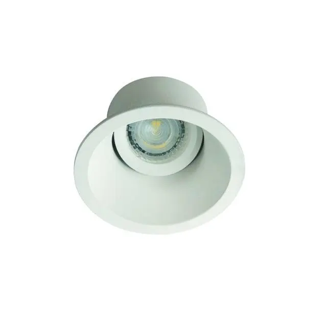 LUMINAIRE APRTILA DTO-W G5.3/GU10 IP20
