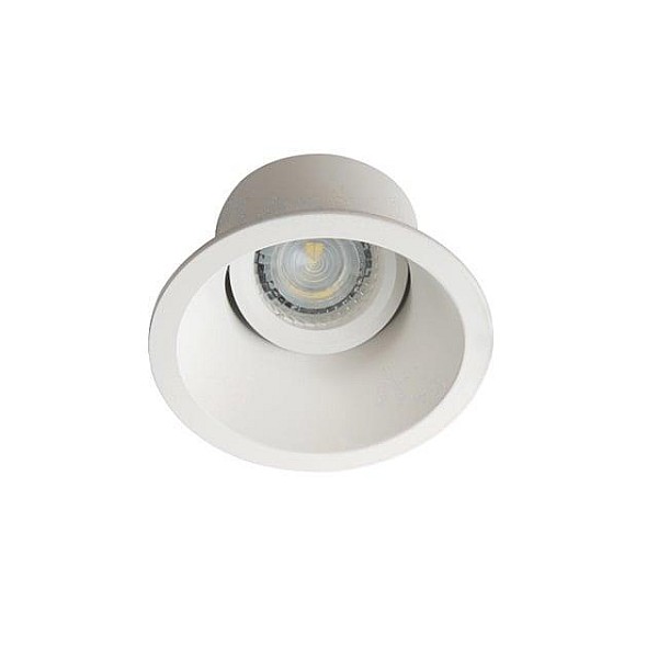 LUMINAIRE APRTILA DTO-W G5.3/GU10 IP20