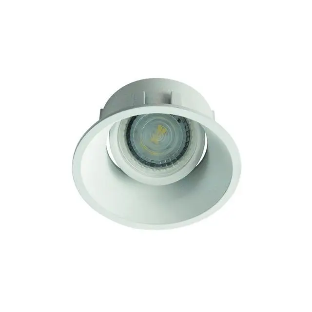 LUMINAIRE IVRI DTO-W G5.3/GU10 35W MAX