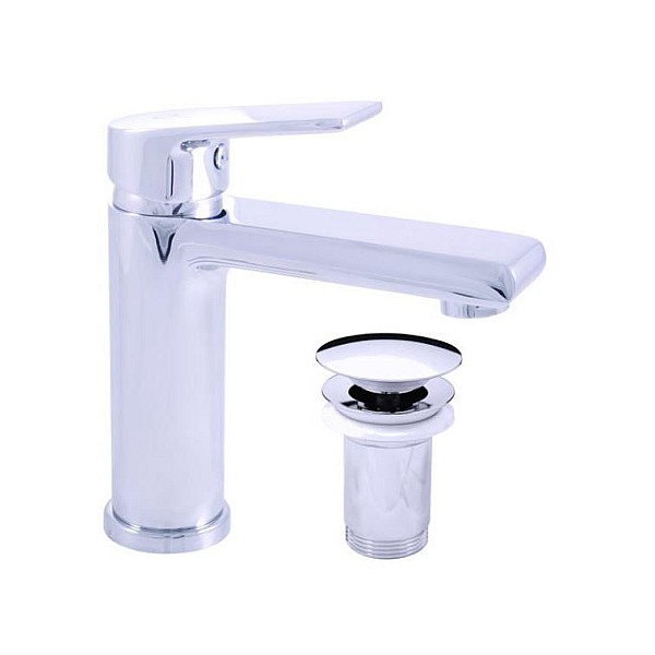 BASIN FAUCET COLORADO DCO129.5K