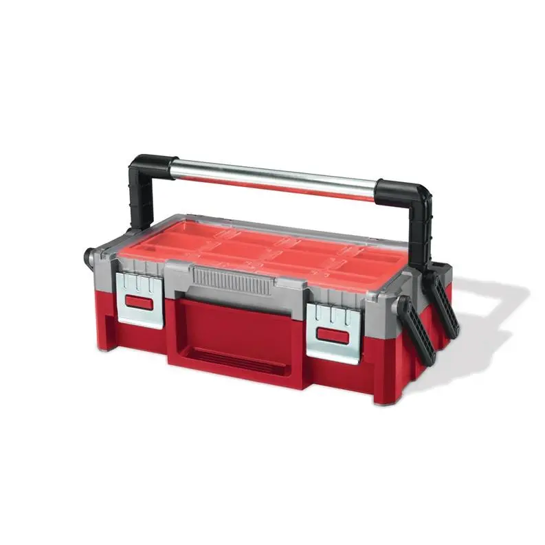 Dėžė Keter 570x310x170 mm. juoda Dėžė Keter 570x310x170 mm. juoda